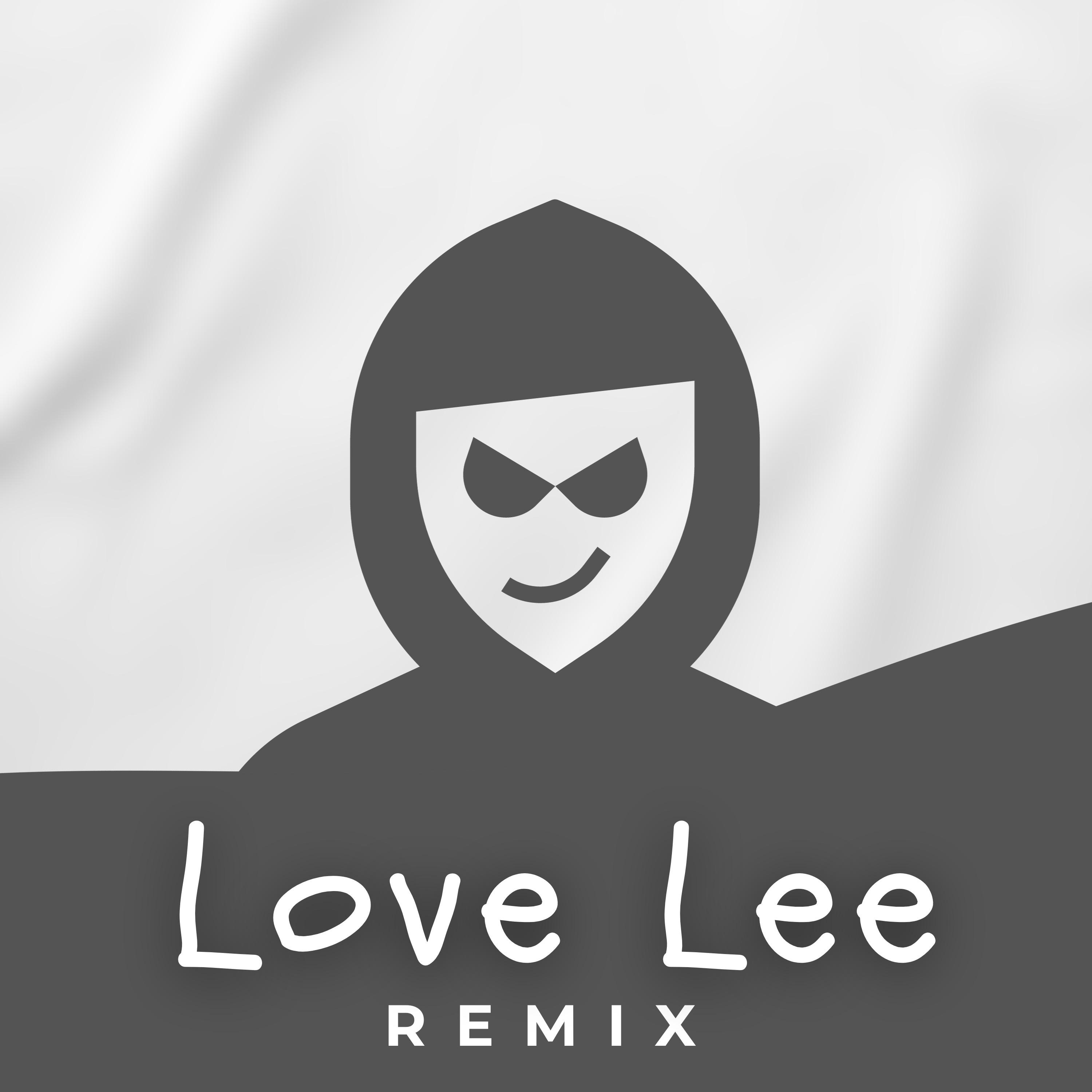 Love Lee (Remix)封面