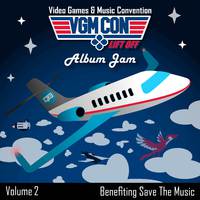 VGM CON Album Jam, Vol. 2