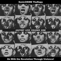 SoniCRIME Therapy