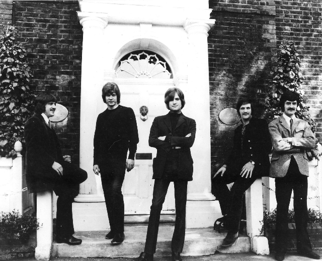 Procol Harum
