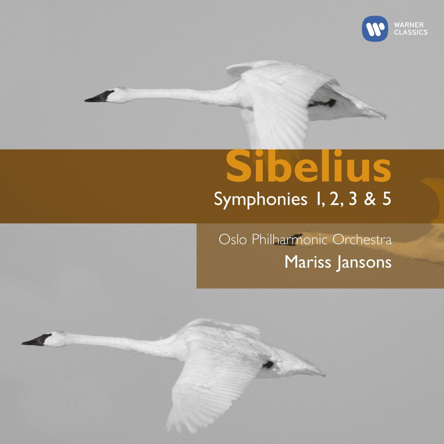 Symphony No. 1 in E Minor, Op. 39:III. Scherzo. Allegro