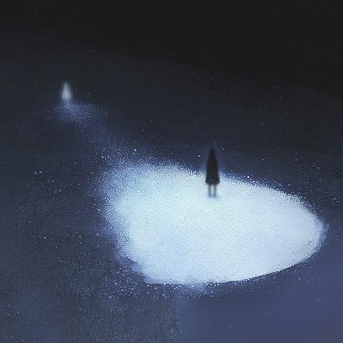 错位有时差 banner