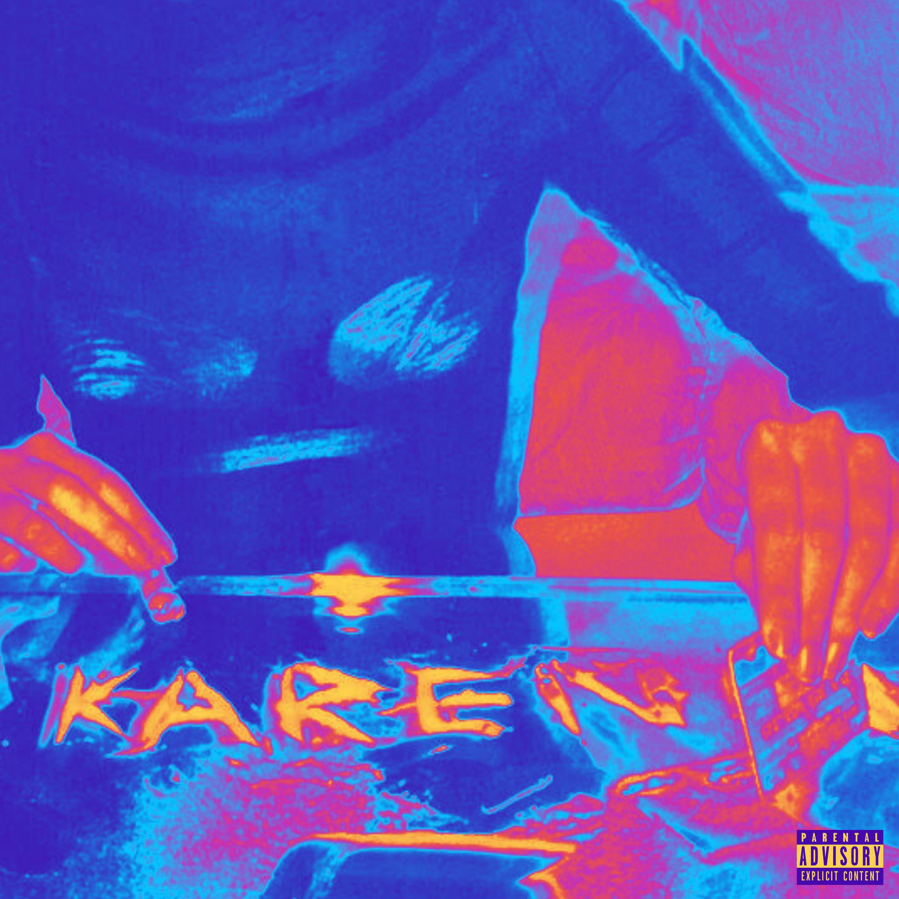 KAREN (feat. Nat James & CL3M)