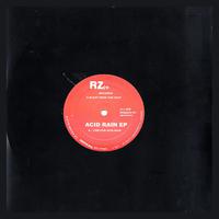 Acid Rain EP