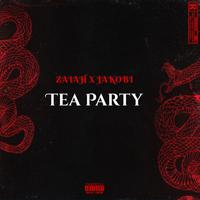 Tea Party (feat. JAKOBI)