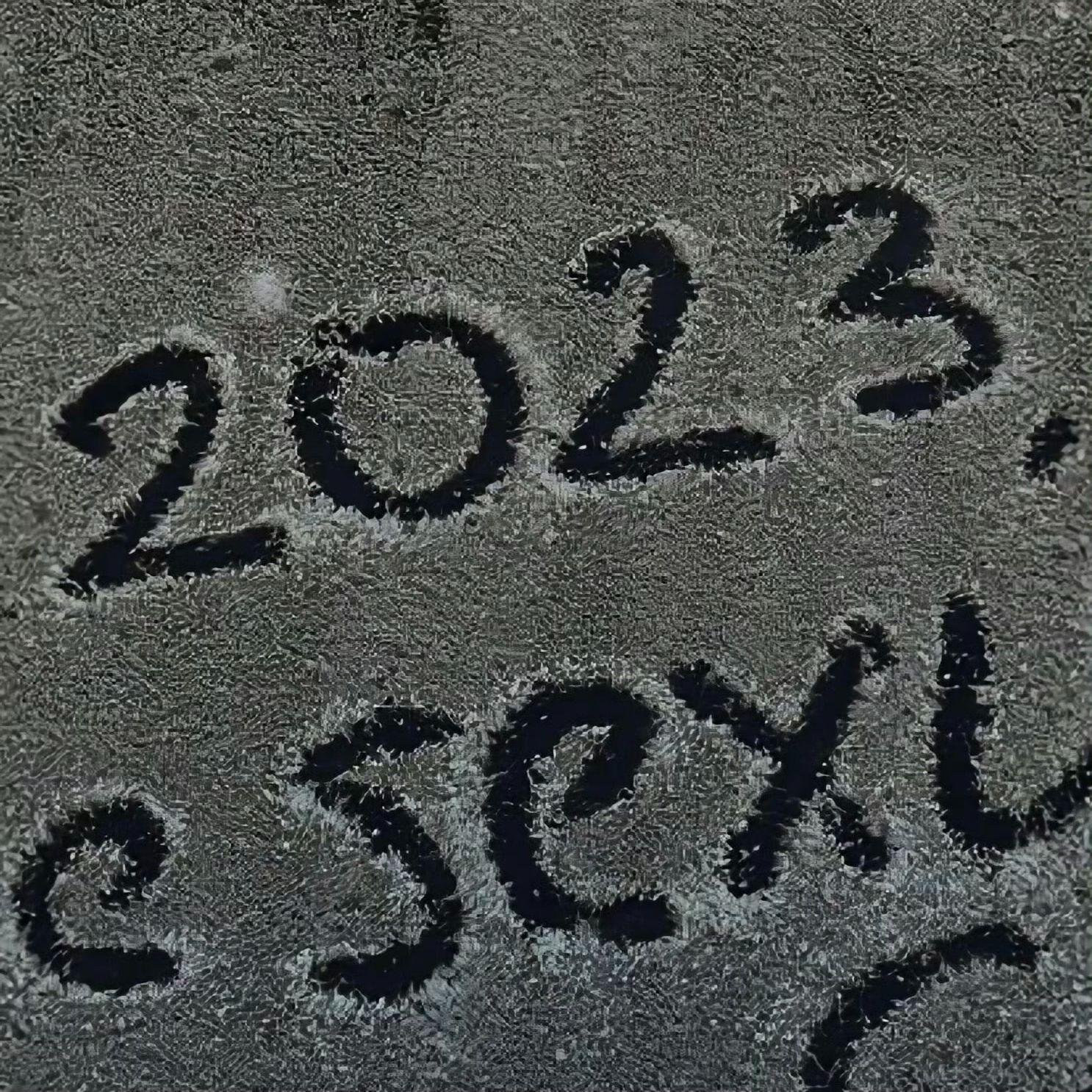 达尔文（2023）封面