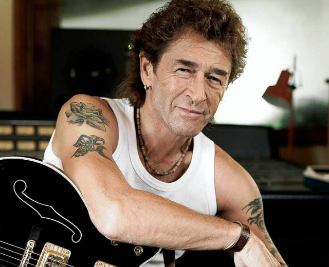 Peter Maffay