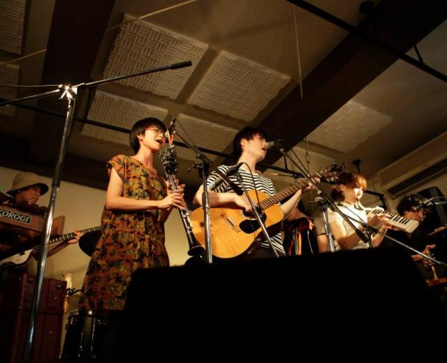 Wool Strings