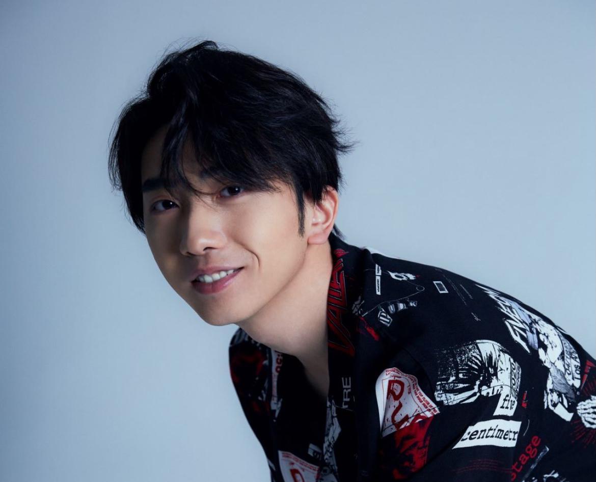 陈亦云