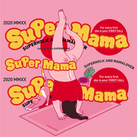 SuperMama