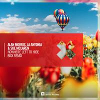 Nowhere Left To Hide (BiXX Remix)