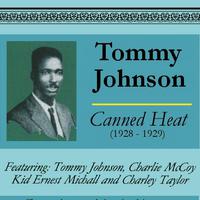 Tommy Johnson