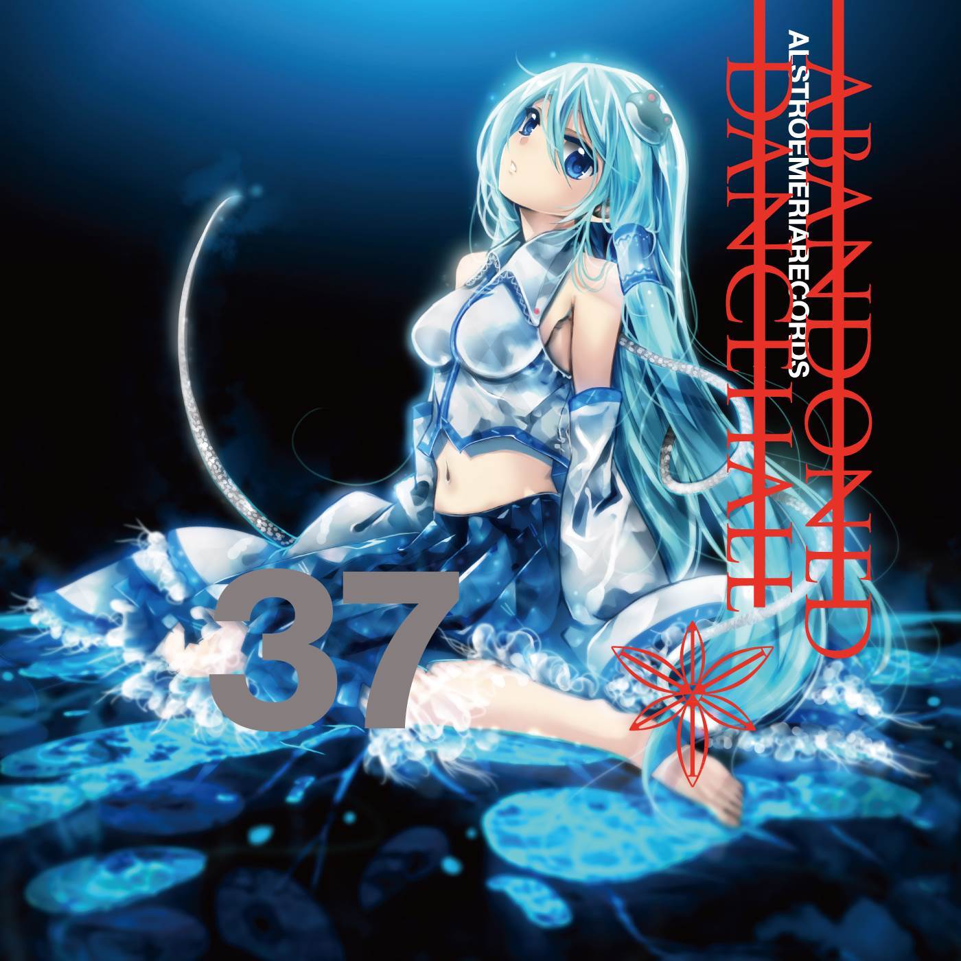 TWOROCKS_Alstroemeria Records_ABANDONED DANCEHALL | 在线播放_TWOROCKS歌词_TWOROCKS下载 | 网易云音乐