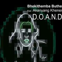 Bhekithemba Buthelezi