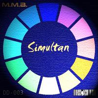 Simultan EP