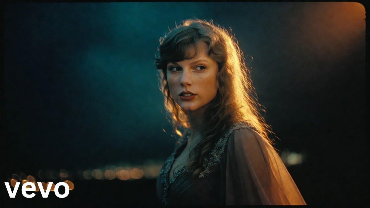 Taylor Swift - Risk It One More Night