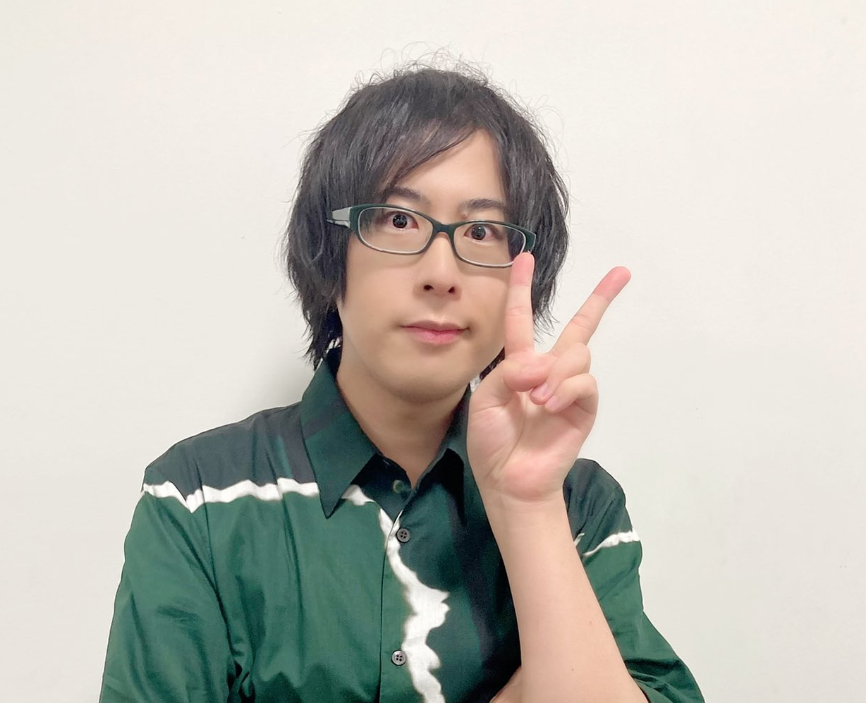 白井悠介