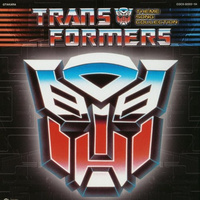 TRANSFORMERS THEME SONG COLLECTION