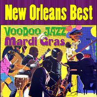 New Orleans Best - Voodoo Jazz to Mardi Gras