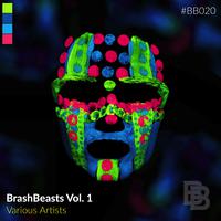 BRASHBEASTS, Vol. 1