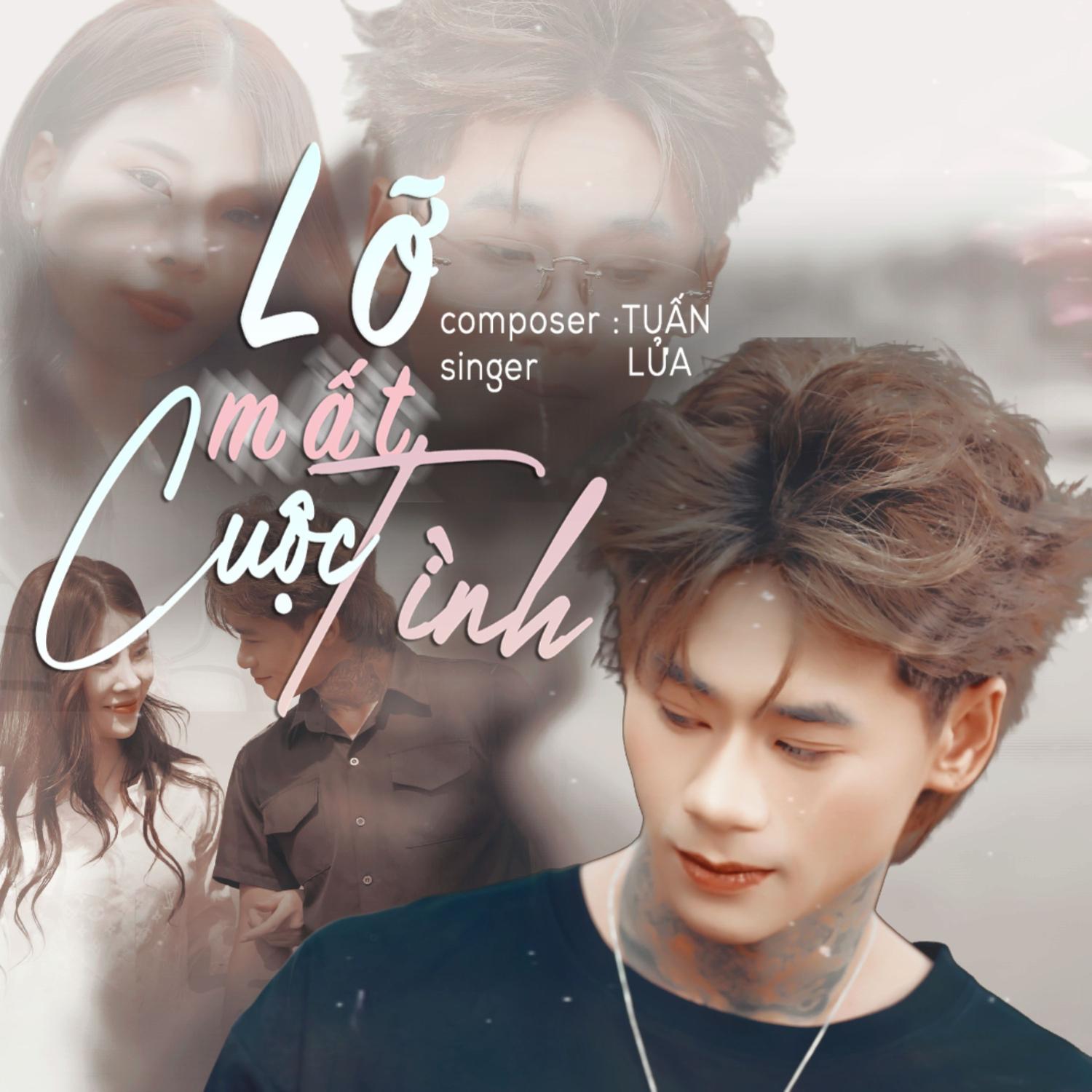 Lỡ Mất Cuộc Tình (Beat)