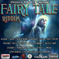 FAIRY TALE RIDDIM