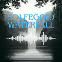 Solfeggio Waterfall