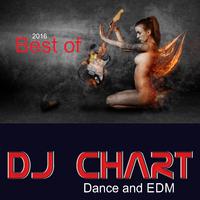 Best of DJ-Chart: Dance and EDM