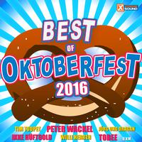 Best of Oktoberfest 2016 powered by Xtreme Sound