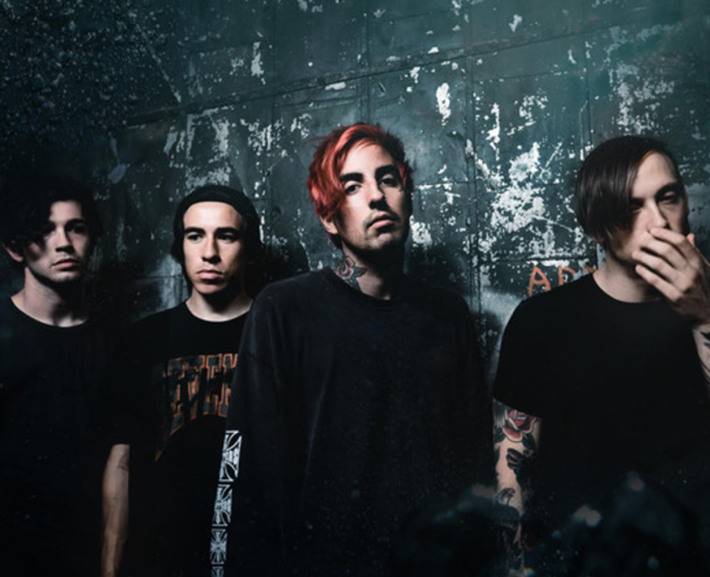 Capsize