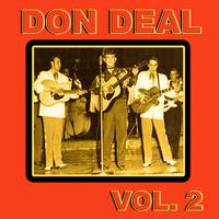 Don Deal, Vol. 2