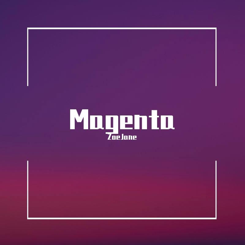 Magenta