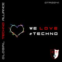 We Love #Techno