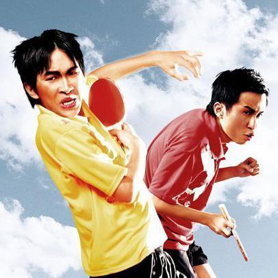 I Love You Boyz头像