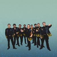 Super Grupo F la Nueva Flama