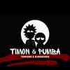 Tumisho - TIMON & PUMBA