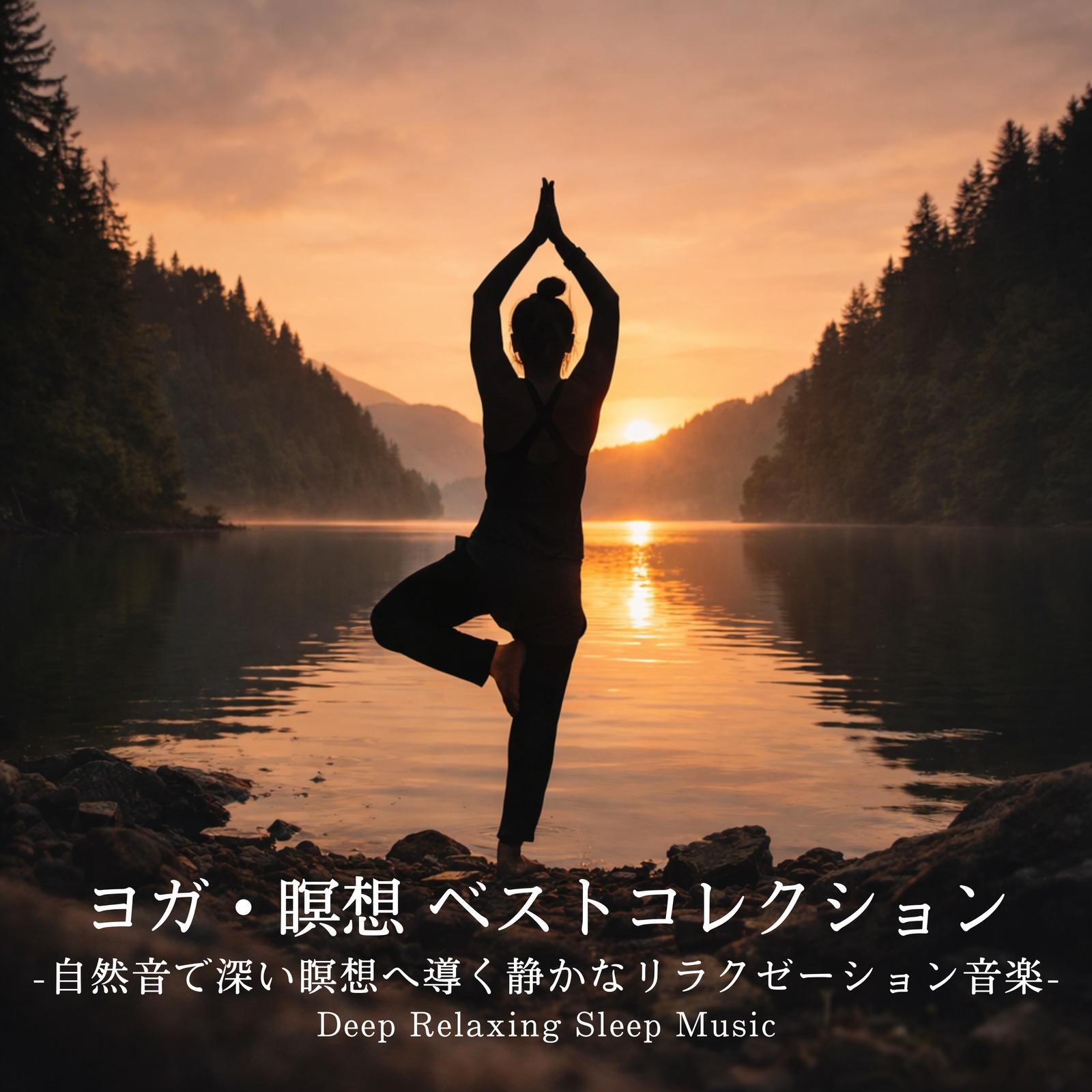 森のゆりかご - 硬まった心と体をほぐす自然ヨガ封面