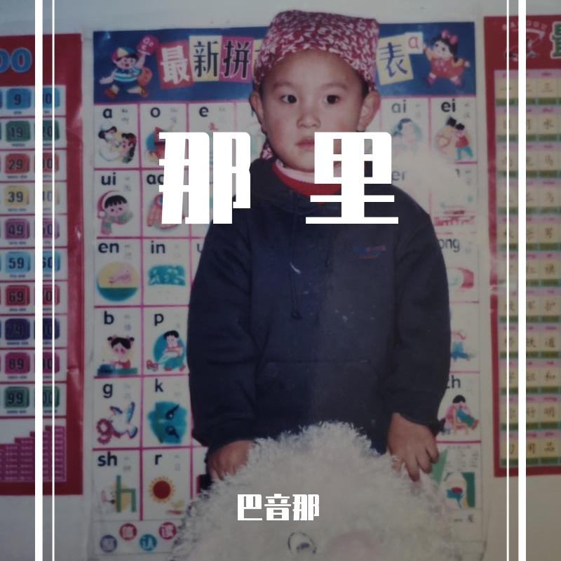 已是两条路上的人 - 巴音那封面