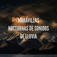 Maravillas Nocturnas De Sonidos De Lluvia