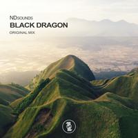 Black Dragon