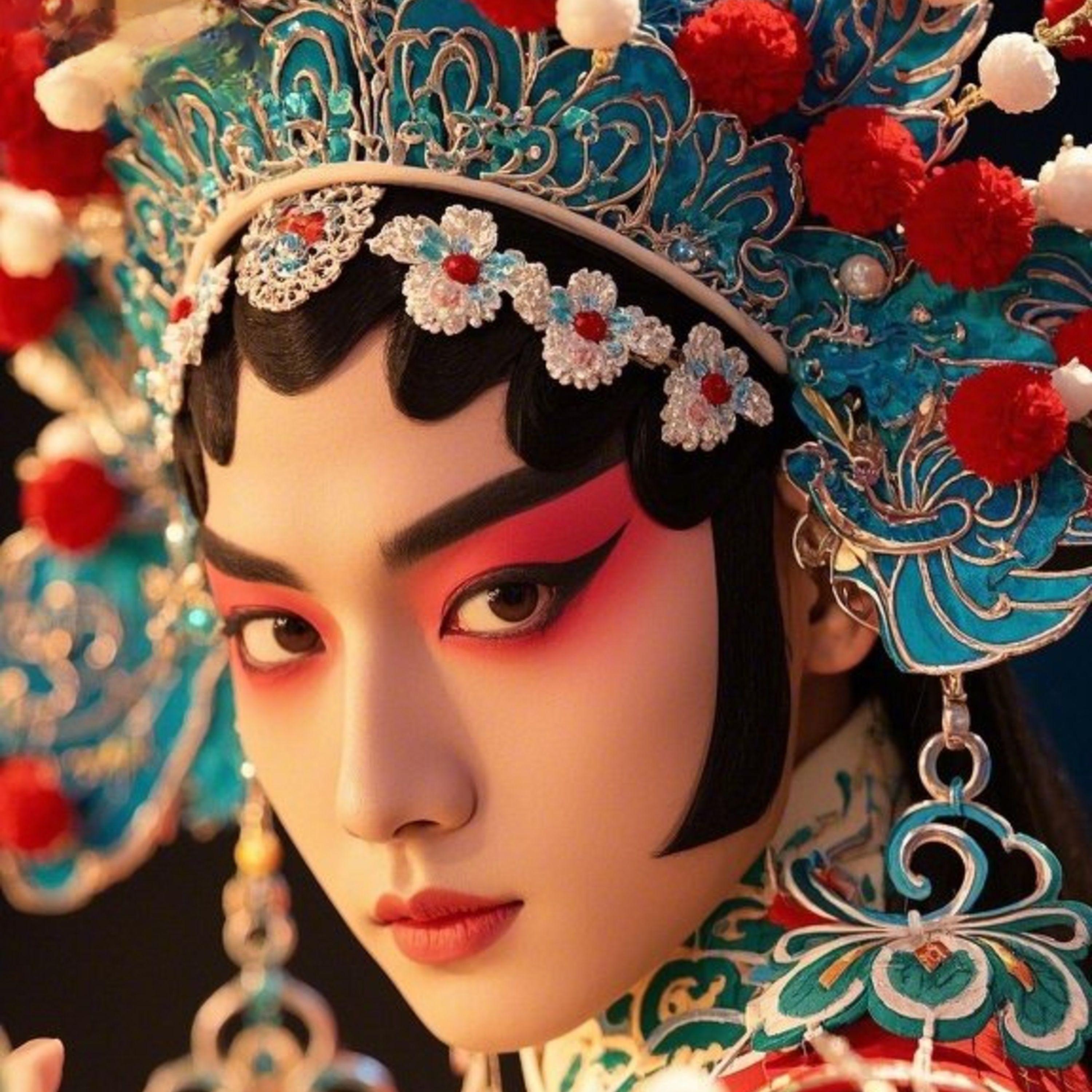戏如人生封面