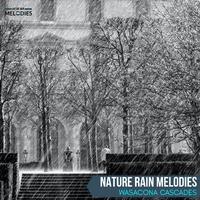 Nature Rain Melodies - Wasacona Cascades