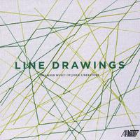 Line Drawings: Chamber Music of John Liberatore