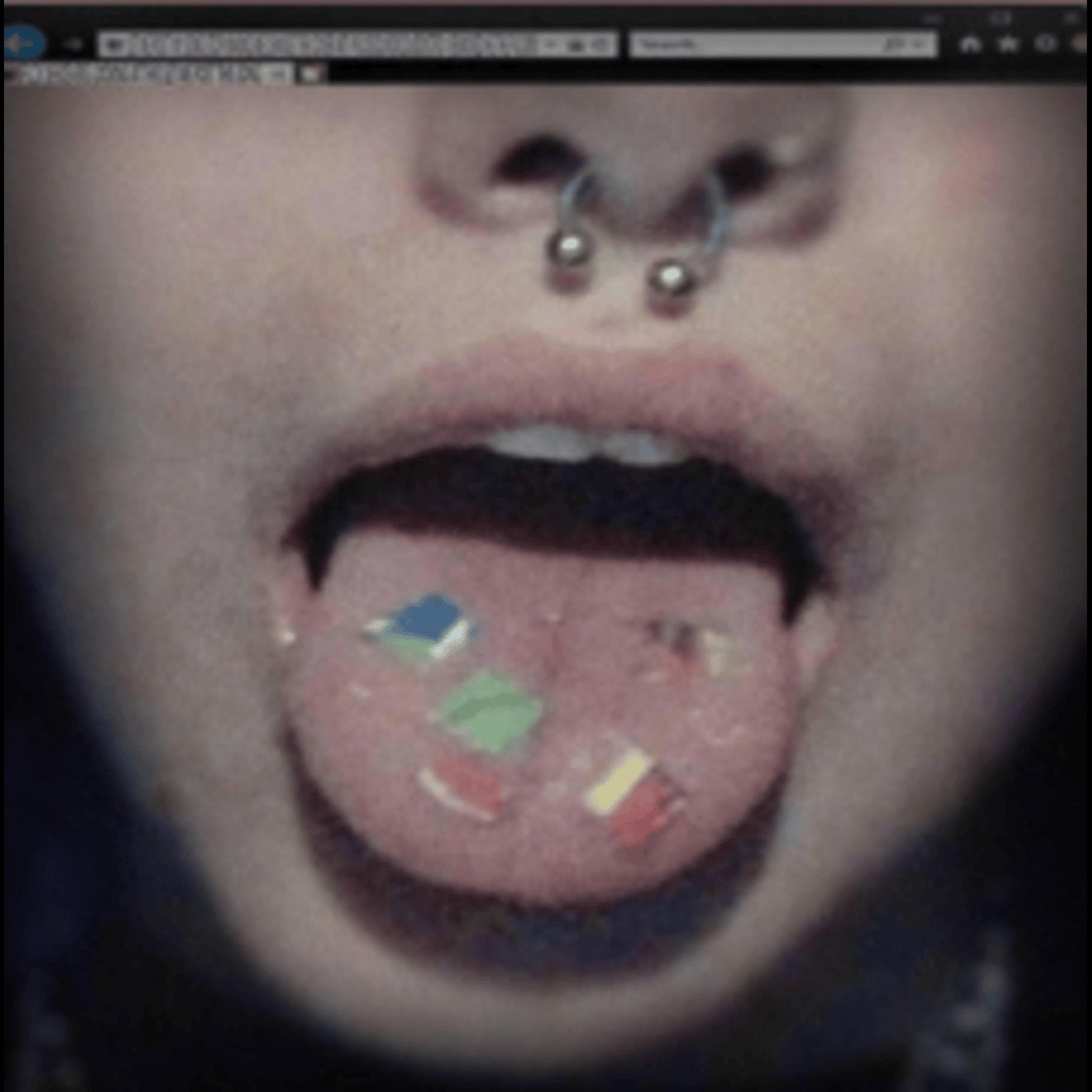 PSYCHONAUT WIKI (feat. disoc8)