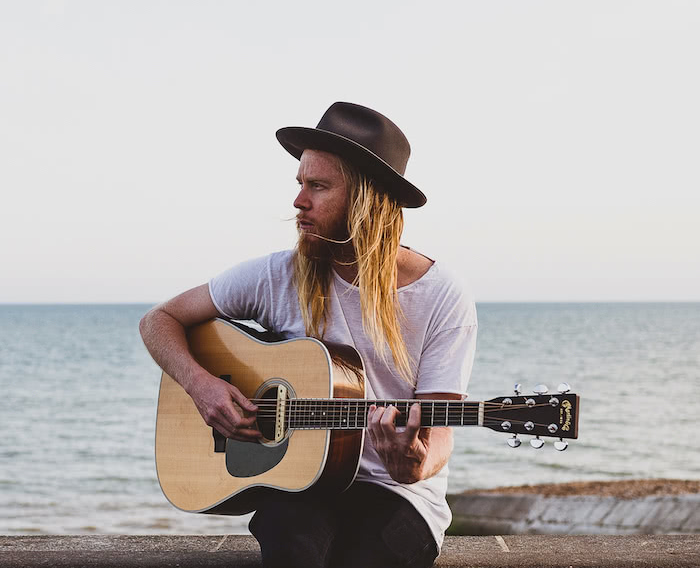 Stu Larsen