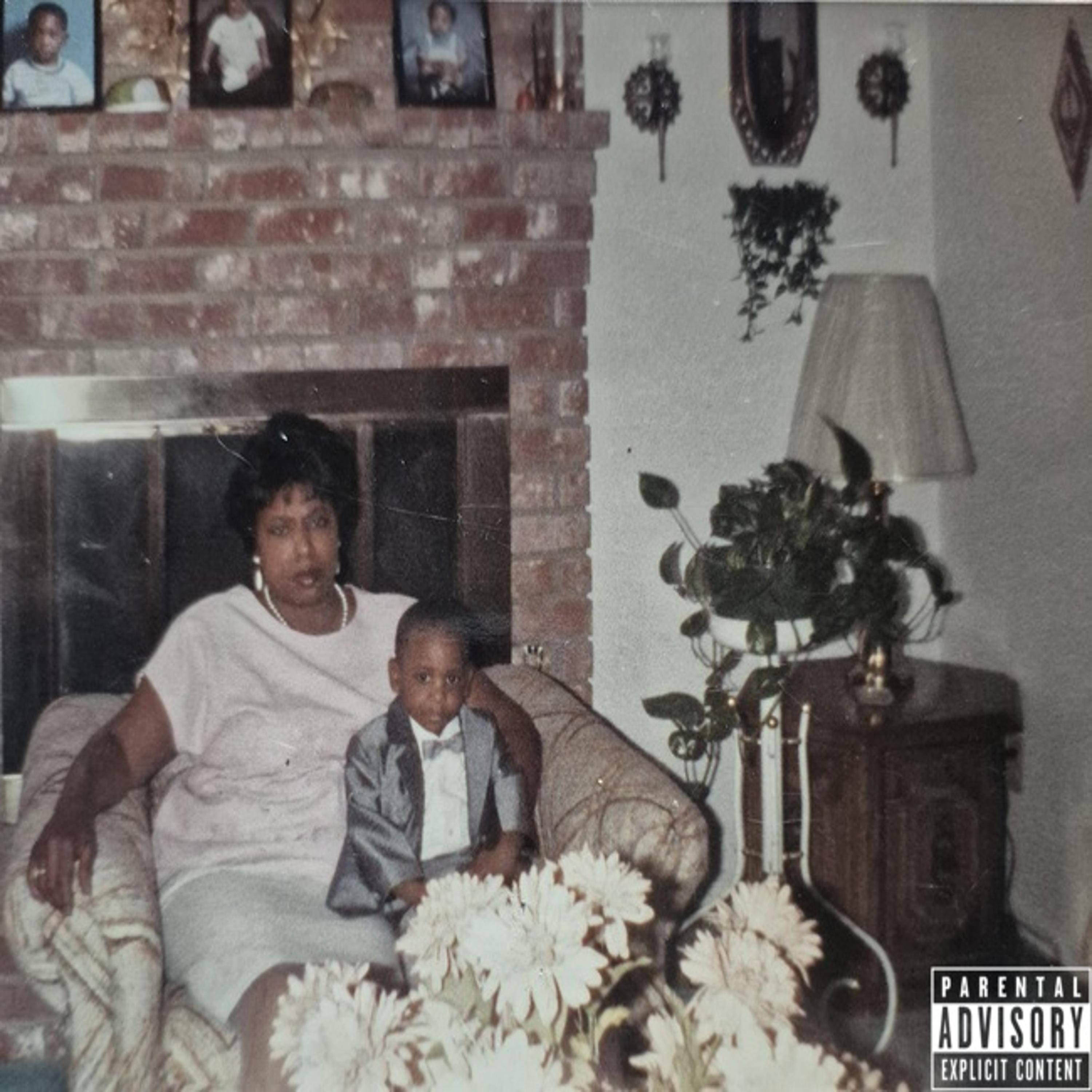 Broke Boyz (feat. VillaBoyTrill)