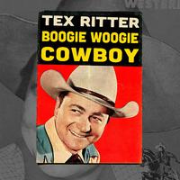 Boogie Woogie Cowboy