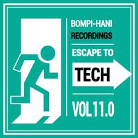 Escape To Tech 11.0