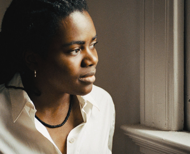 Tracy Chapman