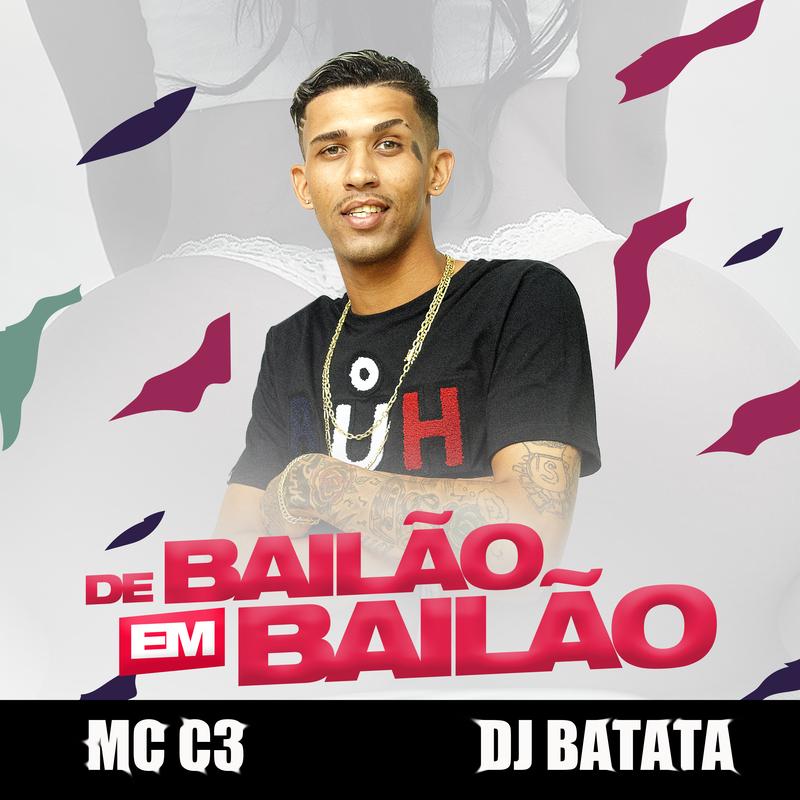 De Bailão Em Bailão